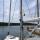Segelyacht Elan 40 Impression chartern in Marina Polesana
