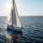 Sailing boat Elan 40 Impression for charter in Split