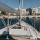 Yacht Elan 434 for hire in Kavala