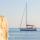 Yacht Elan 45 Impression Yachtcharter in Split