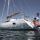 Sailing boat Elan 45 Impression available for charter in Marina Kornati
