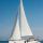 Sailboat Elan 45 Impression for hire in Tribunj Harbour