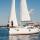 Sailboat Elan 45 Impression for hire in Tribunj Harbour