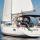 Segelyacht Elan 45 Impression Yachtcharter in Yachthafen Tribunj