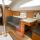 Segelyacht Elan 45 Impression Yachtcharter in Yachthafen Tribunj
