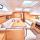 Sailing yacht Elan 45 Impression for rent in Pirovac