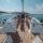 Sailing yacht Elan 45 Impression for rent in Pirovac