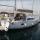 Sailing boat Elan 45 Impression available for charter in Pirovac