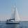Sailboat Elan 45 Impression available for charter in Sibenik