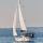 Sailboat Elan 45 Impression available for charter in Sibenik
