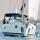 Sailboat Elan 45 Impression available for charter in Sibenik