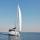 Sailboat Elan 45 Impression available for charter in Sibenik
