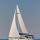 Segelboot Elan 45 Impression Yachtcharter in Sibenik