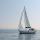 Segelboot Elan 45 Impression Yachtcharter in Sibenik