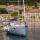 Sailing yacht Elan 494 Impression for rent in Novi Vinodolski