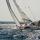 Sailing yacht Elan 50 Impression available for charter in Kastel Gomilica