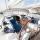 Yacht First 45 for rent in Kastela