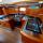 Yacht Gib Sea 51 for rent in Parikia