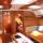Sailing boat Gib Sea 51 for rent in Netsel Marmaris Marina