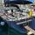 Sailing yacht Grand Soleil 46.3 for rent in City port of Marina