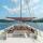Segelyacht Gulet Yachtcharter in ACI Marina Split