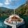 Sailing boat Gulet for rent in Fethiye