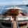 Sailing boat Gulet for rent in Fethiye