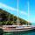 Sailing boat Gulet for rent in Fethiye