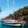 Segelyacht Gulet chartern in Fethiye