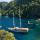 Segelyacht Gulet chartern in Fethiye