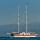 Segelyacht Gulet chartern in Fethiye