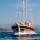 Segelyacht Gulet chartern in Fethiye