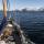 Yacht Gulet for hire in Svolvaer