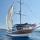 Yacht Gulet Yachtcharter in Split