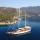Yacht Gulet available for charter in Bodrum Marina Milta