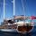 Sailing yacht Gulet for rent in Bodrum