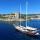 Sailboat Gulet for hire in Bodrum Marina Milta