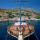 Sailboat Gulet available for charter in Split