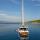 Yacht Gulet for rent in Sibenik