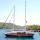 Yacht Gulet Yachtcharter in Bodrum