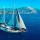 Segelyacht Gulet Yachtcharter in Ece Saray Marina