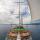 Sailboat Gulet for rent in ACI Marina Split