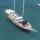 Segelyacht Gulet chartern in Marina Mandalina