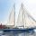 Sailing yacht Gulet for rent in Marmaris