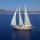 Sailing yacht Gulet for rent in Marmaris
