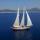Segelboot Gulet chartern in Marmaris