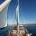 Segelyacht Gulet Yachtcharter in Kastela