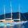 Segelyacht Gulet Yachtcharter in Bodrum
