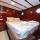 Yacht Gulet for charter in Podstrana