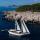 Yacht Gulet for charter in Podstrana